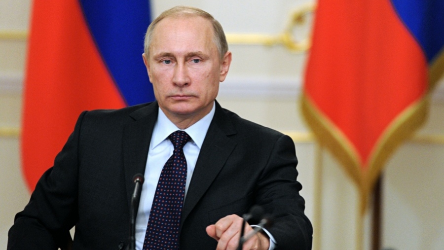 Η Ρωσία δεν είναι ξέφραγο αμπέλι - Με εντολή Putin δημιουργείται ψηφιακό προφίλ για όλους τους μετανάστες