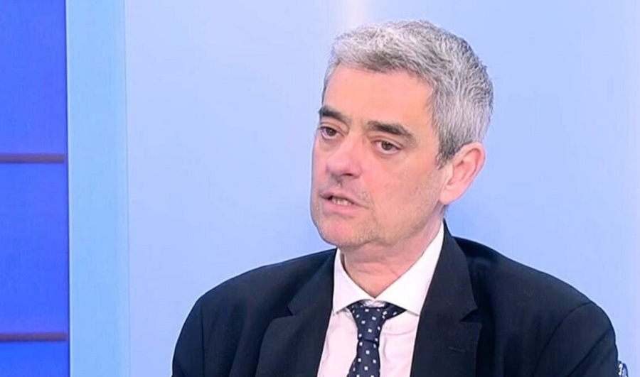 Βράζουν (και) με τον υιό Κακλαμάνη στο ΠΑΣΟΚ – Η δήλωση που άναψε φωτιές
