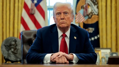 Οργή Trump για Ουκρανία: Είμαι πολύ θυμωμένος,  χτύπησε τους αγωγούς Druzhba - Στενοί σύμμαχοι Ουγγαρία, Σλοβακία