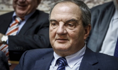 Παρέμβαση Κώστα Καραμανλή: Να χυθεί φως στο ζήτημα των παρακολουθήσεων - Να ξεκαθαριστεί ποιοι και γιατί τις ζήτησαν