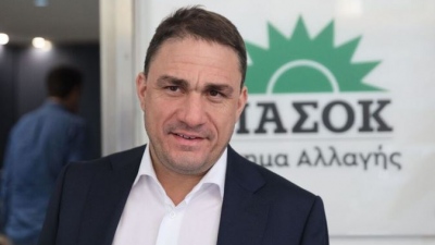 Τσουκαλάς: Το 2026 να αποτελέσει έτος ανατροπής με αποχώρηση της κυβέρνησης Μητσοτάκη