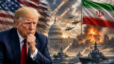 Θρίλερ - Πακιστάν, Trump: Υπογράφεται το Μνημόνιο 14 σημείων 14/6 - Ιράν: Ασυνήθιστη βιασύνη –  Γιατί οι ΗΠΑ καίγονται για deal
