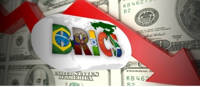 BRICS: Απέτυχε η πολιτική του «διαίρει και βασίλευε» της Δύσης - Αρραγές το μέτωπο Κίνας και Ινδίας