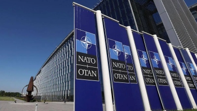 Το μικρό Βέλγιο ανάβει φωτιά ανεξέλεγκτης σύρραξης: Θα ενεργοποιήσουμε το Άρθρο 4 του ΝΑΤΟ για τις επιθέσεις με άγνωστα drones