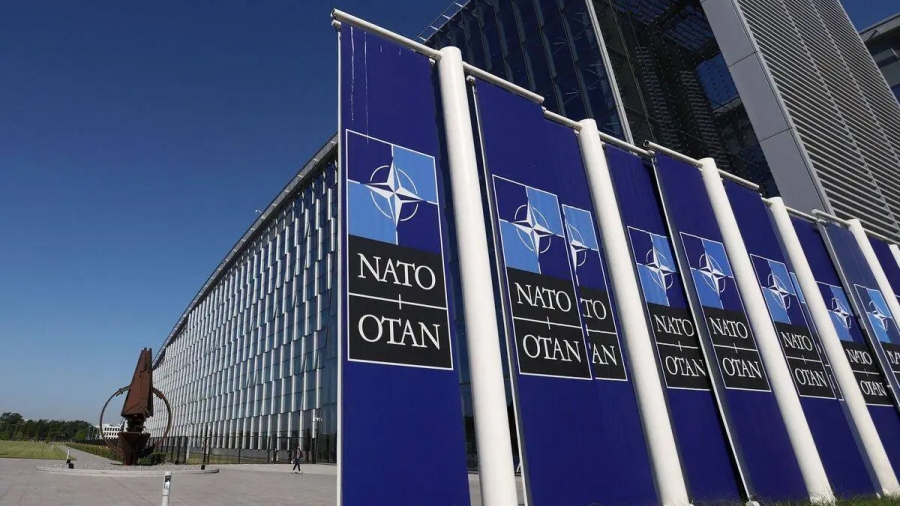 Το μικρό Βέλγιο ανάβει φωτιά ανεξέλεγκτης σύρραξης: Θα ενεργοποιήσουμε το Άρθρο 4 του ΝΑΤΟ για τις επιθέσεις με άγνωστα drones