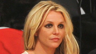 Παγκόσμιο σοκ - Η αστυνομία της California συνέλαβε τη Britney Spears