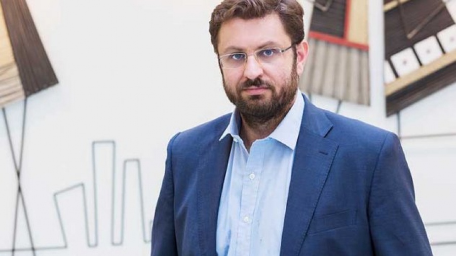 Ζαχαριάδης: Δεν τίθεται θέμα ηγεσίας 100 μέρες πριν τις εκλογές - Μη αποδεκτό, εάν ο ΣΥΡΙΖΑ δεν είναι 2ο κόμμα στις εκλογές