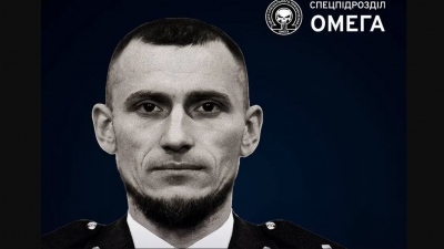 Σε πανικό οι Ουκρανοί - Εξουδετερώθηκε ο διοικητής της Ομάδας Omega Bohdan Lutsenko