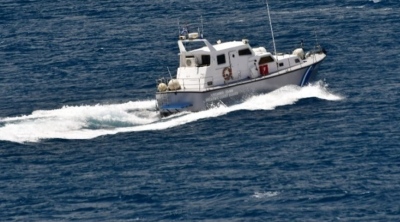 Νέα επιχείρηση διάσωσης μεταναστών νότια της Κρήτης – 56 άτομα περισυνέλεξε σκάφος της Frontex