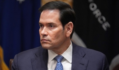 Ο Rubio μιλά για ειρήνη και τερματισμό του πολέμου ενώ οι ΗΠΑ συνεχίζουν να εξοπλίζουν την Ουκρανία