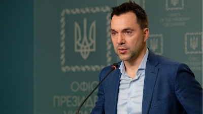 Arestovych (πρώην σύμβουλος Zelensky): Η πρόσκληση στη Ρωσία αποτελεί μοναδική ευκαιρία για το ουκρανικό καθεστώς