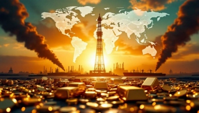 Inflationary crash looming: Middle East war sends oil soaring, shipping sinks