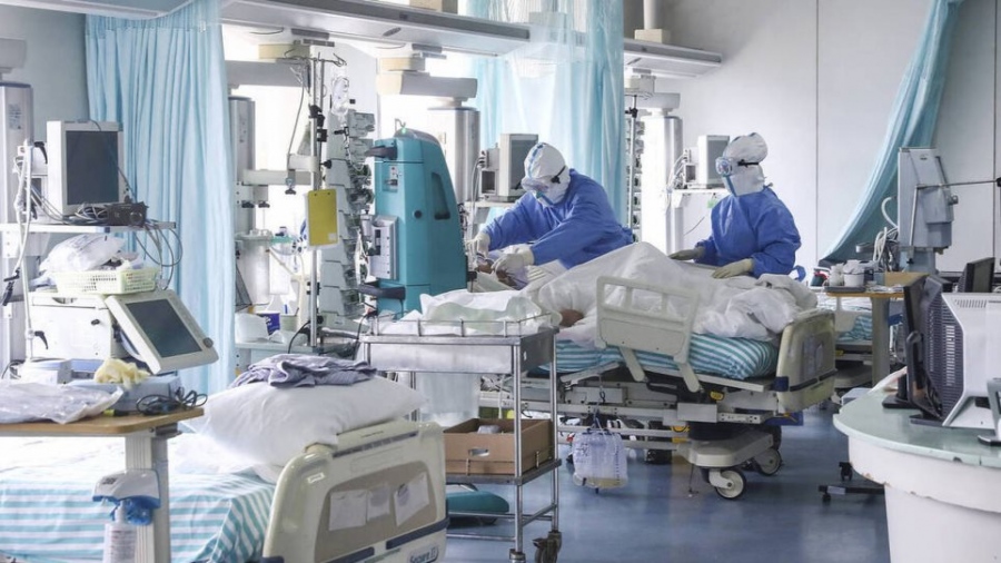 Θλίψη - Κατέληξε ο 48χρονος που είχε ξυλοκοπηθεί άγρια από 17χρονο στα Γλυκά Νερά