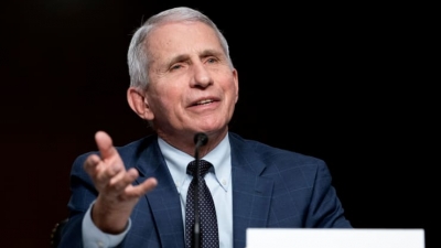 Ο «Μεσσίας» Fauci προβλέπει: Προετοιμαστείτε για σκληρό φθινόπωρο λόγω Covid - Εμβόλιο τώρα ή μπελάδες