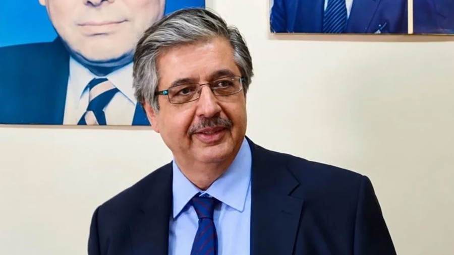 Ο τελευταίος «παλιός» της ΝΔ και ο Σαμαράς που έχασε έναν… αδερφό πραγματικό