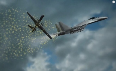 Συναγερμός: Ουκρανικό drone πέταξε στη Λιθουανία και συνετρίβη μεταφέροντας εκρηκτικά