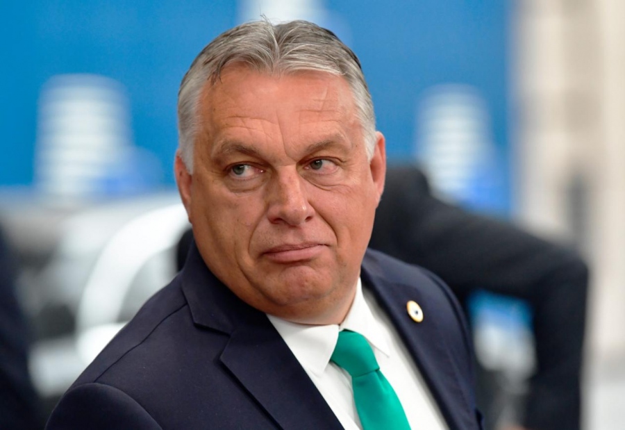 Orban (Ουγγαρία): Ο Zelensky ξεπέρασε κάθε όριο ευπρέπειας