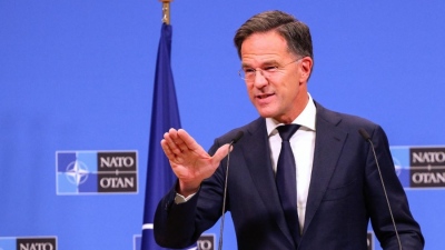 Rutte: Η Ρωσία μακροπρόθεσμη απειλή για το ΝΑΤΟ – Στο 5% του ΑΕΠ οι αμυντικές δαπάνες της Συμμαχίας έως το 2035