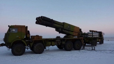 Αποκάλυψη - Το δικό της «HIMARS» έστειλε η Ρωσία στη Σαουδική Αραβία - Τι είναι το «δολοφονικό» υπερόπλο Sarma MLRS