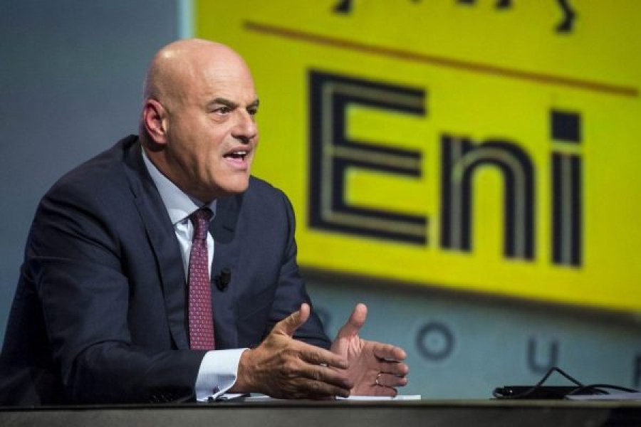 Ο CEO ενεργειακού κολοσσού προειδοποιεί: Σοβαρές ελλείψεις στην ενεργειακή πολιτική της Ευρώπης