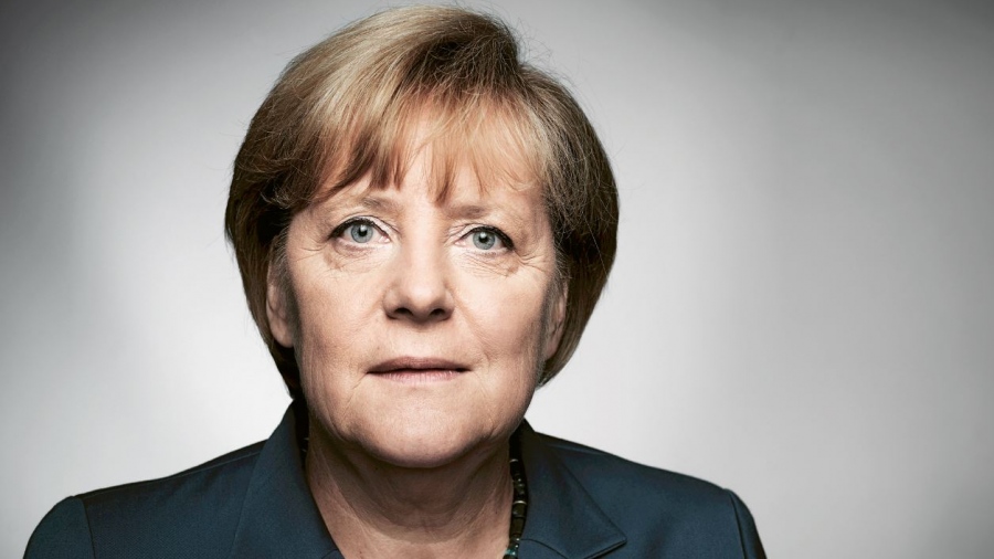 Αίσθηση προκάλεσε η αποκάλυψη της Merkel: Το ξέσπασμα του πολέμου στην Ουκρανία οφείλεται στον... Covid