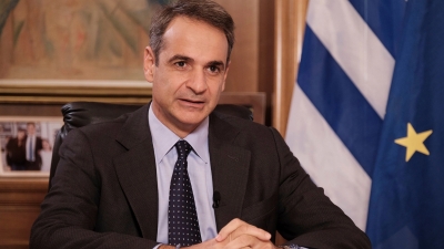 Μητσοτάκης για power pass: Αποκαθιστούμε μια αδικία - Καλύπτουμε το 60% των αυξήσεων στο ρεύμα
