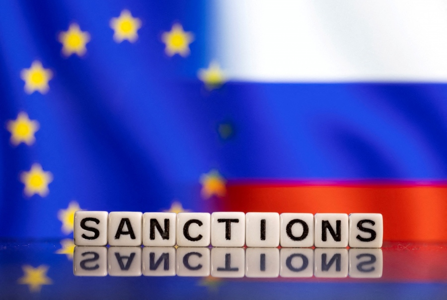 Boomerang για την Ευρώπη οι νέες κυρώσεις στη Ρωσία - Εναλλακτική στο SWIFT το κινεζικό CIPS