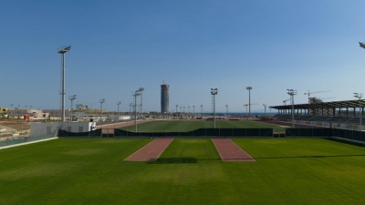 Ιστορική στιγμή: Για πρώτη φορά το «The Ellinikon Sports Park» ανοίγει τις πόρτες του – Live οι ημιτελικοί και ο τελικός του Μουντιάλ