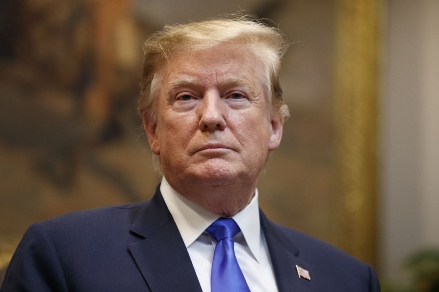 Χαρούμενος ο Trump για την εξαγορά του Twitter από τον Musk