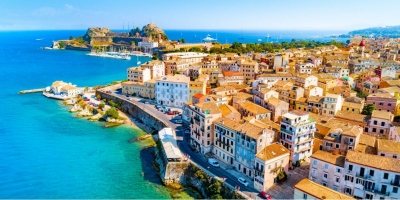 Σε καθεστώς έκτακτης ανάγκης η Κέρκυρα, λόγω λειψυδρίας