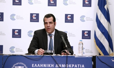 Πλεύρης: Τέλος οι μάσκες στους κλειστούς χώρους και για τους εργαζόμενους από 1η Ιουνίου