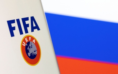 «Βόμβα» FIFA - Παράθυρο επιστροφής για τη Ρωσία με συμμετοχή U-15 ομάδων στα Μουντιάλ Νέων