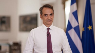 Σε εγρήγορση η Ελλάδα για τη Μέση Ανατολή -  Μητσοτάκης: Αυξάνονται επικίνδυνα οι πιθανότητες περαιτέρω κλιμάκωσης