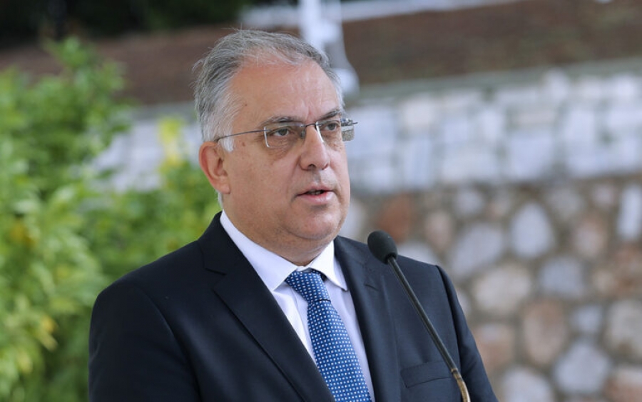 Θεοδωρικάκος για κράτηση Τζιτζικώστα: Ξεπερνά κάθε όριο η τουρκική προκλητικότητα