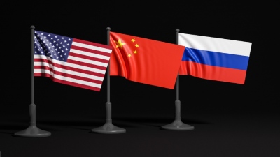 Incredible joint message from Russia and China: US must halt attacks, Iran does not seek nukes, warning over 