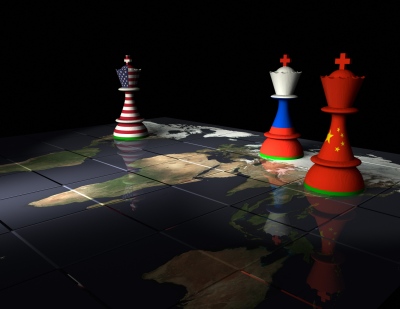 Jeffrey Sachs (Columbia): Οι τρελοί Victoria Nuland και Lindsey Graham θέλουν να κάνουν δύσκολη την ζωή σε Ρωσία και Κίνα