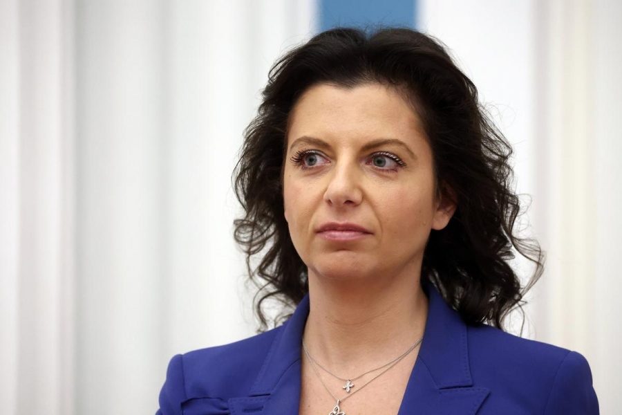 Βόμβα μεγατόνων από Simonyan (Ρωσία - RT): Ίσως να ακυρωθεί η συνάντηση Putin - Trump στην Αλάσκα (15/8)