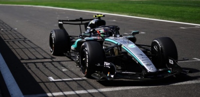 Formula 1 - Θρίαμβος του Kimi Antonelli στο βελγικό Grand Prix