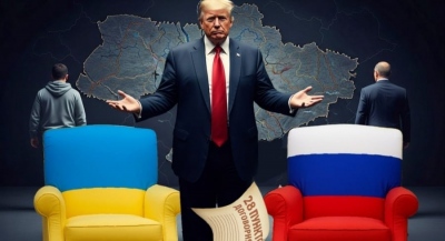 Terror - NATO Article 5 for Ukraine is being brought in secretly and through the back door - Russia: It is unacceptable