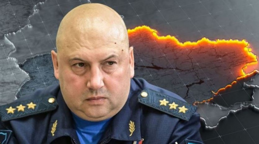 Ο Αρμαγεδδών επέστρεψε –  Στη Ρωσία ο Surovikin μετά το colpo grosso στην Αφρική – Ο ρόλος κλειδί στην «Επιχείρηση Οδησσός»