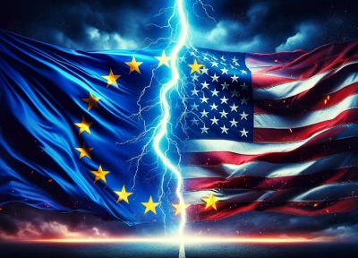Trump και Τουρκία εκθέτουν την Ευρώπη - Γιατί κινδυνεύει να «παγιδευτεί»... ξανά  - Ύστατο καταφύγιο το μοντέλο Modi για Κύπρο, Μεσόγειο