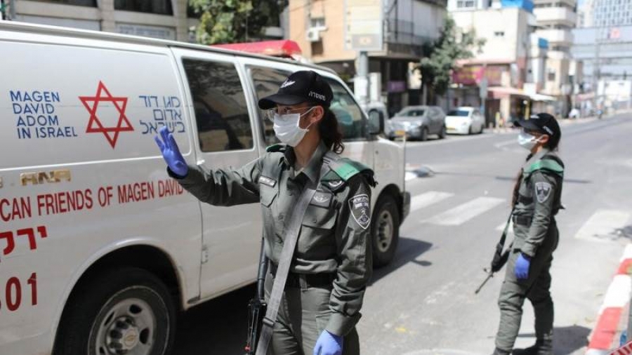 Και το Ισραήλ επιβάλλει τεστ Covid-19 σε ταξιδιώτες από την Κίνα
