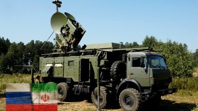 Τρομερό - Η Ρωσία ευτέλισε το Iron Dome μέσω του Ιράν - Η τεχνολογία της Μόσχας που «τρέλανε» τους πυραύλους του Ισραήλ