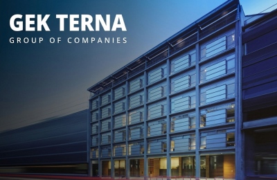 Will Kovesi probe GEK TERNA projects? A massive stock market bubble backed by Maximos Mansion
