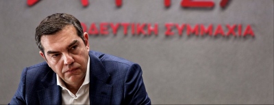 Τελευταία ευκαιρία… πριν την εξαφάνιση για ΣΥΡΙΖΑ - Ακόμα και ένα ριζικό restart μπορεί να μην φτάνει