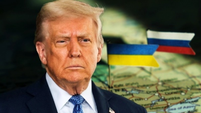 Μεγάλη ανατροπή –  Τεράστια κόπωση Trump με Ουκρανία, βλέπει το ναυάγιο και φεύγει – Πού θα ρίξει την ευθύνη για το φιάσκο