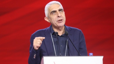 Βόμβες από Γιώργο Τσίπρα: «Ο εκφυλισμός ξεκίνησε επί Αλέξη Τσίπρα, πολιτικό πτώμα ο ΣΥΡΙΖΑ, απατεώνας ο Κασσελάκης»
