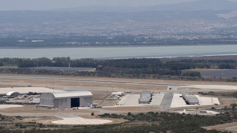 Η Κύπρος φοβάται ότι οι βρετανικές βάσεις στο νησί θα χρησιμοποιηθούν στον πόλεμο με το Ιράν - Το μήνυμα στη Βρετανία