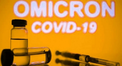 Μελέτη του University Aix-Marseille, απομυθοποιεί την υστερία για Omicron: Είναι 63% πιο ακίνδυνη από Delta, αδύναμα τα εμβόλια
