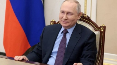 Putin (Ρώσος Πρόεδρος): Η Ουκρανία απορρίπτει την πρόταση 28 σημείων Trump… απλά θα τα χάσουν όλα